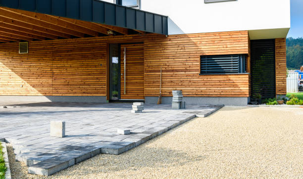 Professional Driveway Pavers in Union City, IN