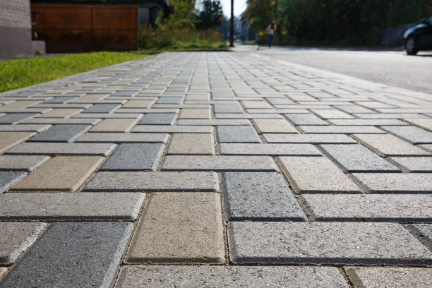 Reasons to Select Us for Your Driveway Paving Requirements in Union City, IN