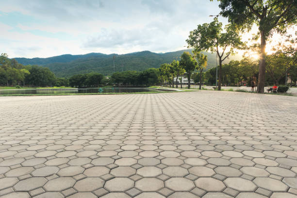 Best Commercial Driveway Pavers  in Union City, IN