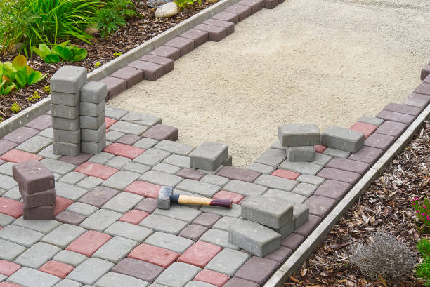 Best Custom Driveway Pavers  in Union City, IN