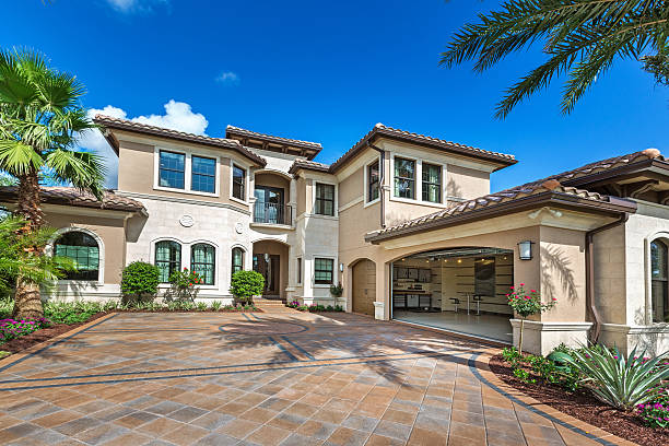 Best Brick Driveway Pavers  in Union City, IN