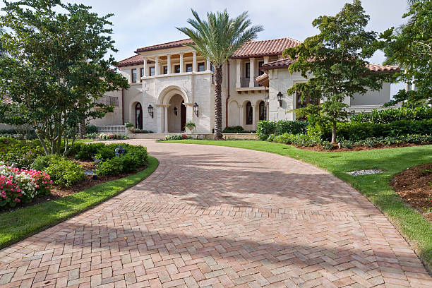 Best Driveway Resurfacing Pavers  in Union City, IN