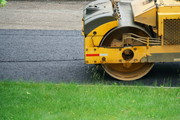 Driveway Pavers for Homes in Union City, IN