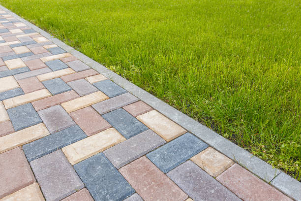 Commercial Driveway Pavers in Union City, IN